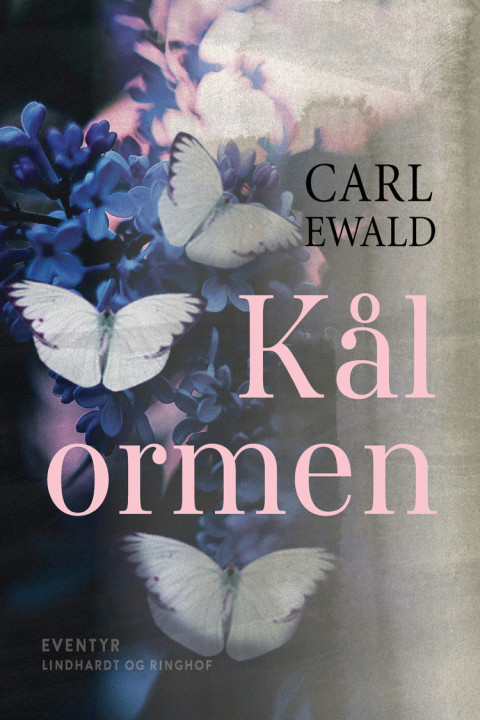 Omslag: Kålormen