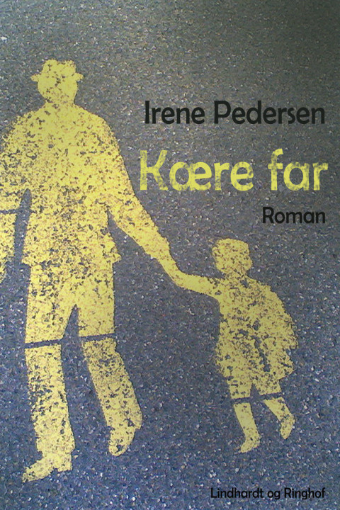 Omslag: Kære far