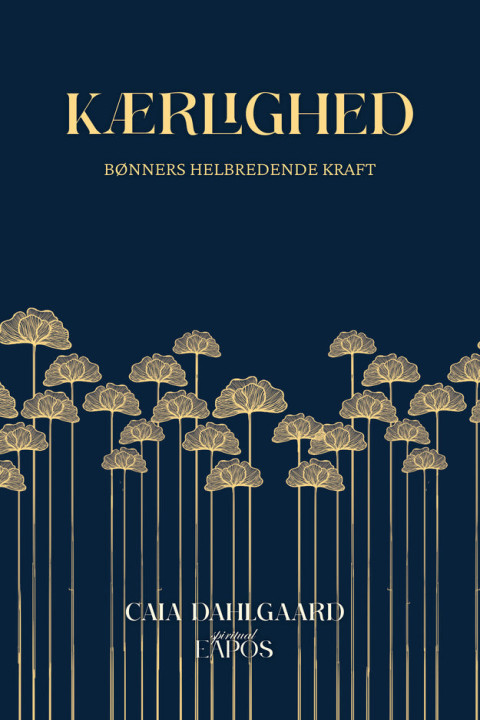 Omslag: Kærlighed