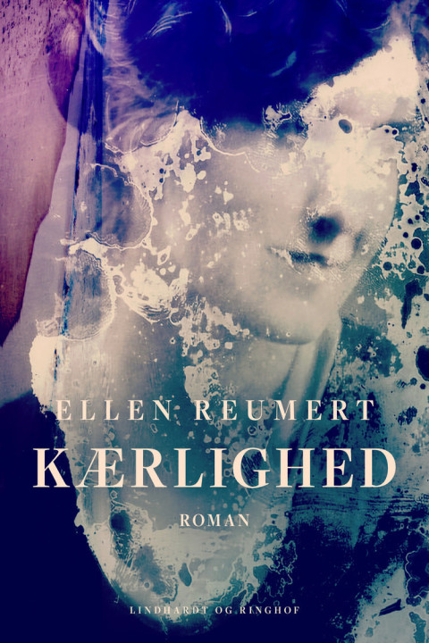 Omslag: Kærlighed