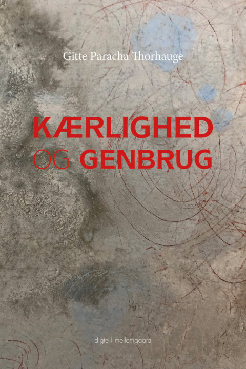 Omslag: Kærlighed og genbrug