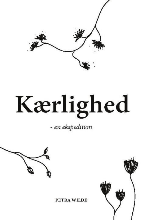 Omslag: Kærlighed