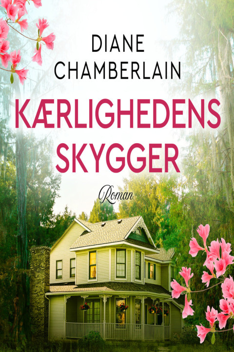 Omslag: Kærlighedens skygger