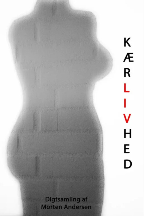 Omslag: KærLIVhed