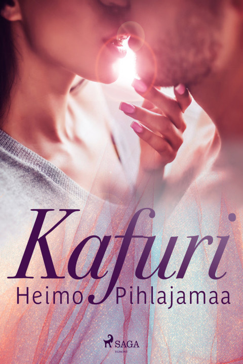 Omslag: Kafuri