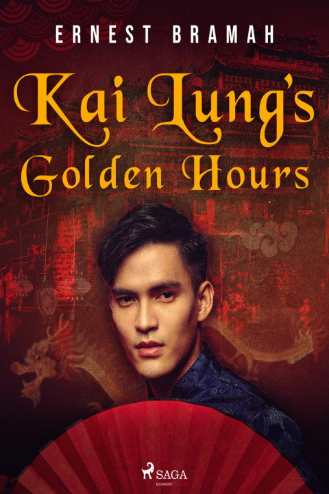Omslag: Kai Lung s Golden Hours
