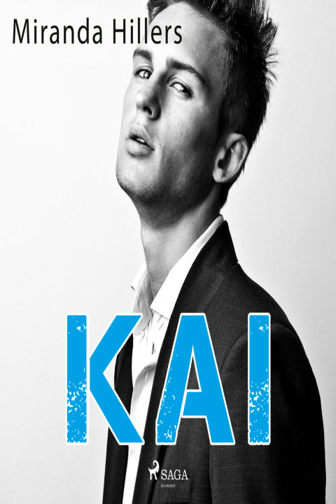 Omslag: Kai