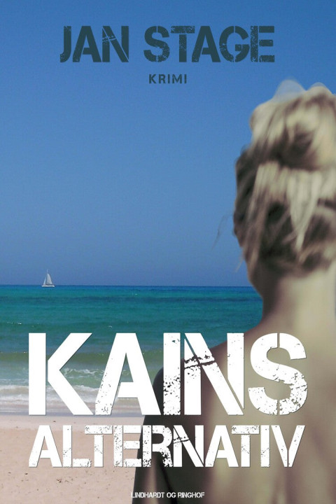 Omslag: Kains alternativ