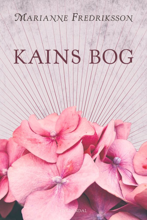 Omslag: Kains bog
