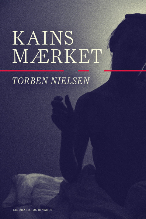 Omslag: Kainsmærket