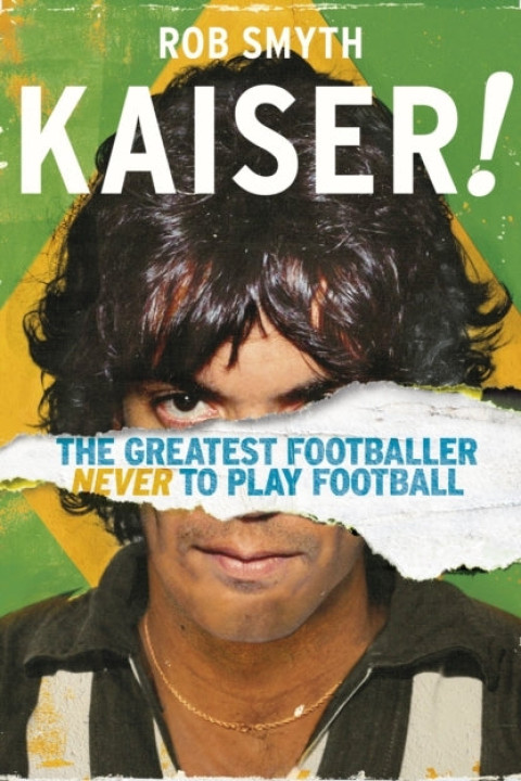 Omslag: Kaiser