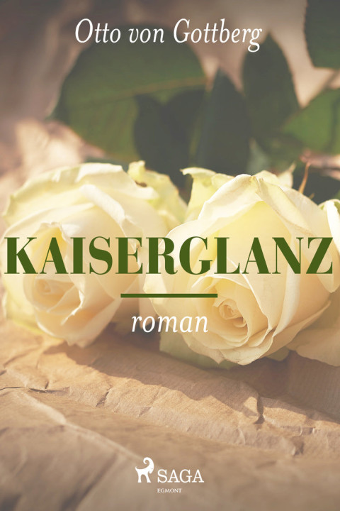 Omslag: Kaiserglanz