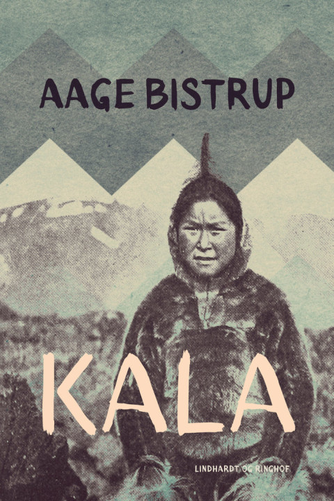 Omslag: Kala