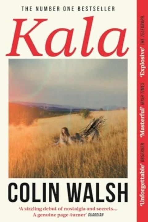 Omslag: Kala