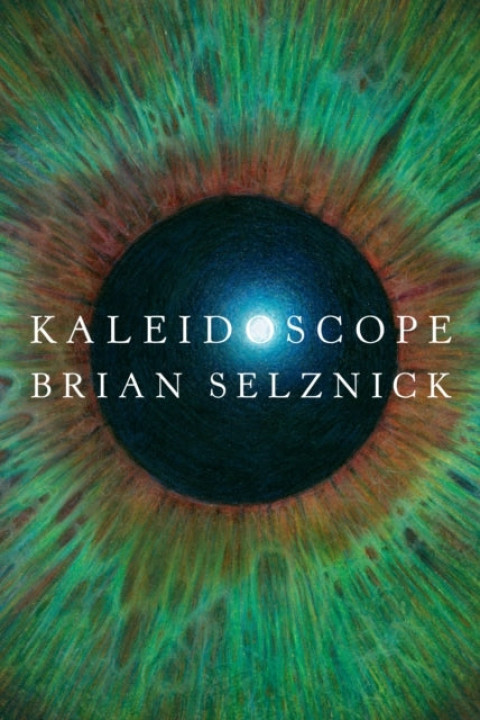 Omslag: Kaleidoscope
