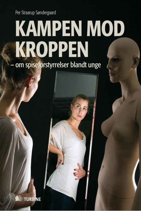 Omslag: Kampen mod kroppen
