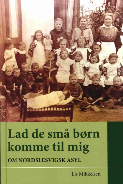 Omslag: Kampen om sproget