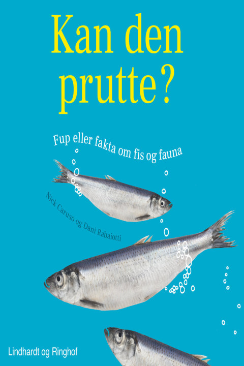 Omslag: Kan den prutte?