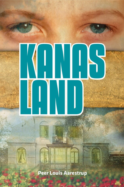 Omslag: Kanas Land