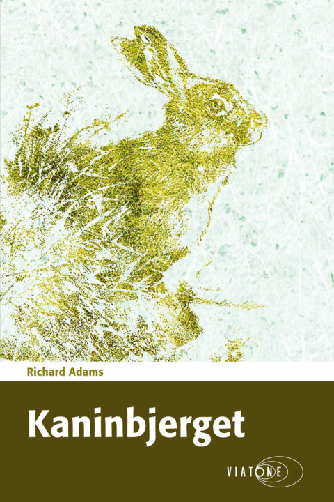 Omslag: Kaninbjerget