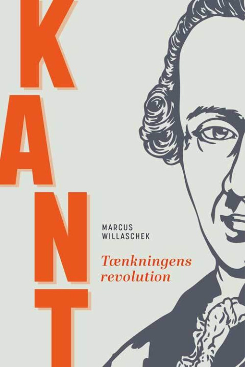 Omslag: Kant