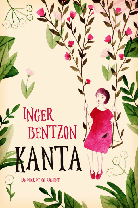 Omslag: Kanta