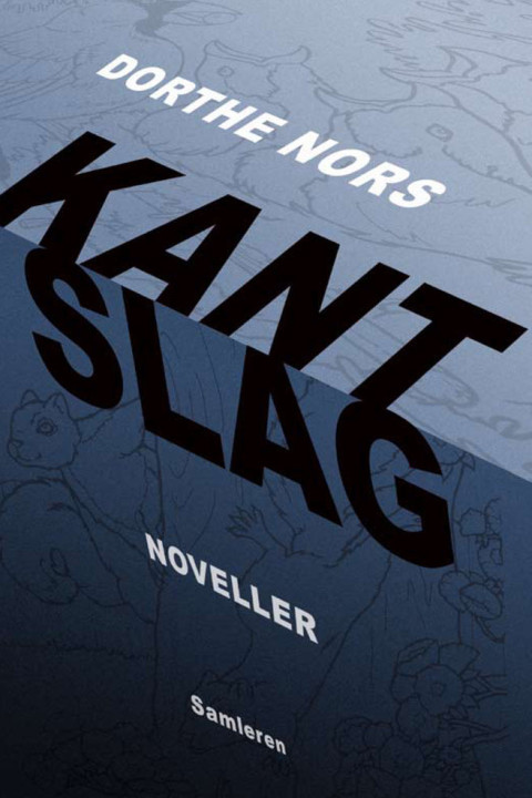 Omslag: Kantslag