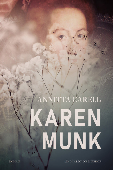 Omslag: Karen Munk