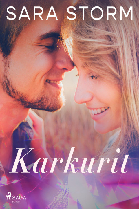 Omslag: Karkurit