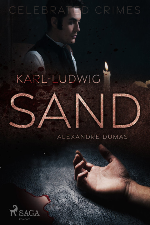 Omslag: Karl-Ludwig Sand