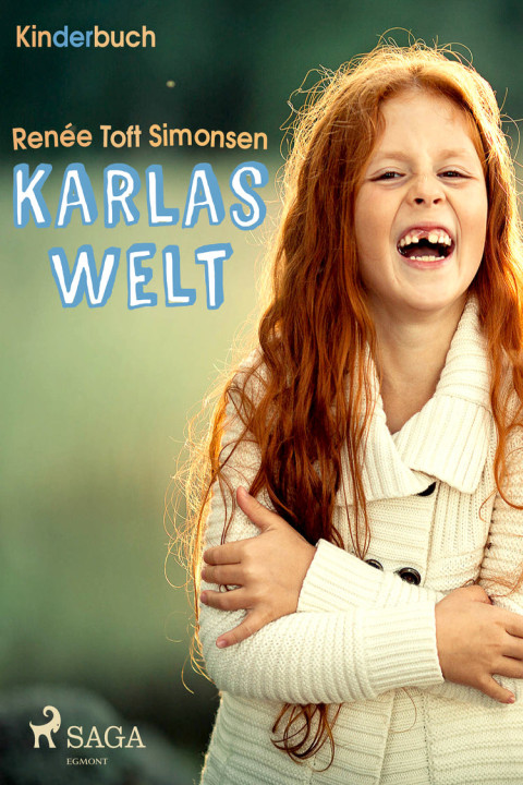 Omslag: Karlas Welt