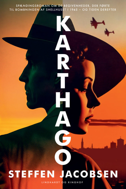 Omslag: Karthago