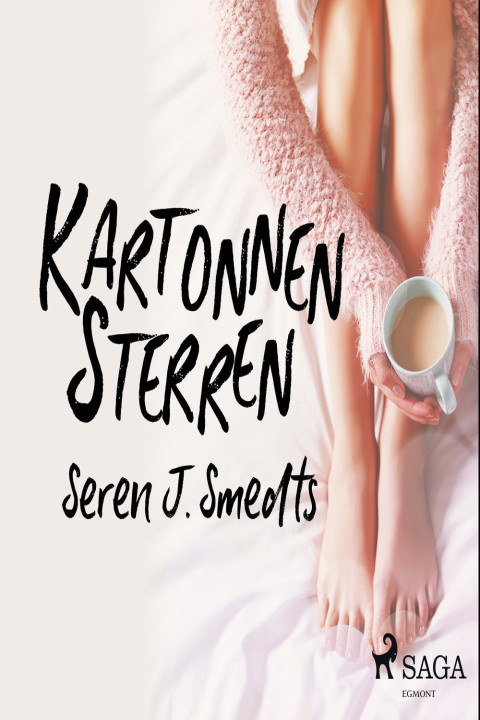 Omslag: Kartonnen sterren