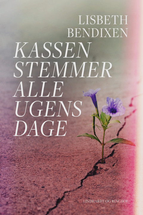 Omslag: Kassen stemmer alle ugens dage