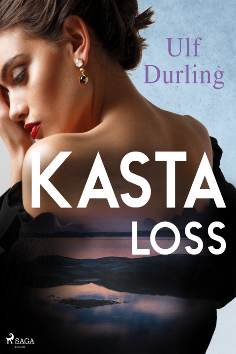 Omslag: Kasta loss