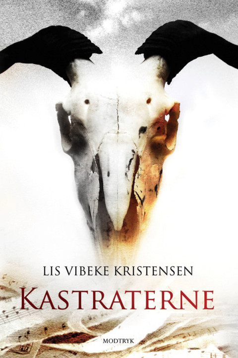 Omslag: Kastraterne