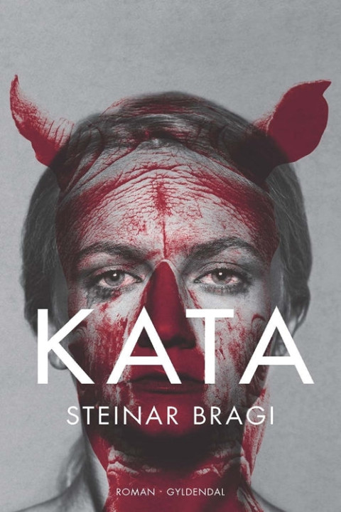 Omslag: Kata