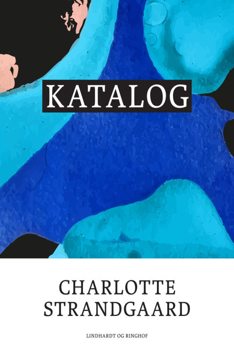 Omslag: Katalog
