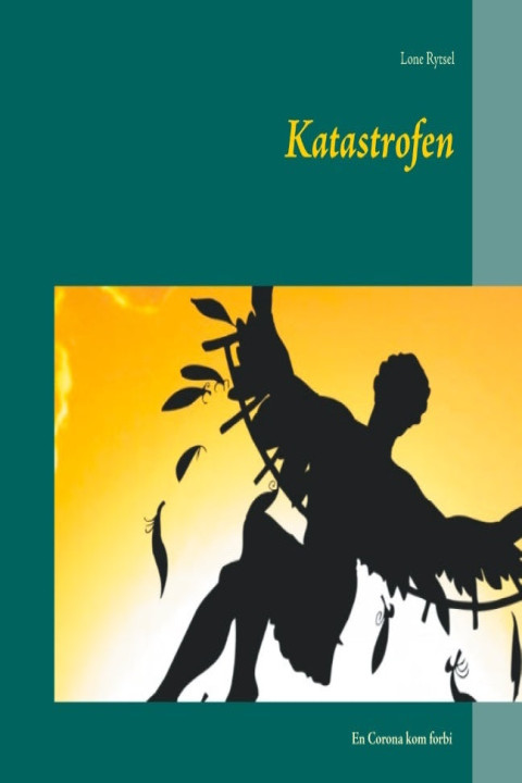 Omslag: Katastrofen