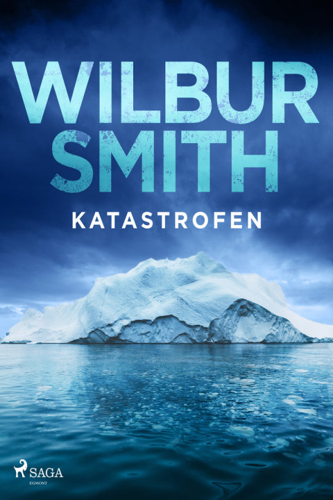 Omslag: Katastrofen