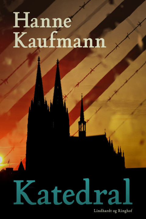 Omslag: Katedral