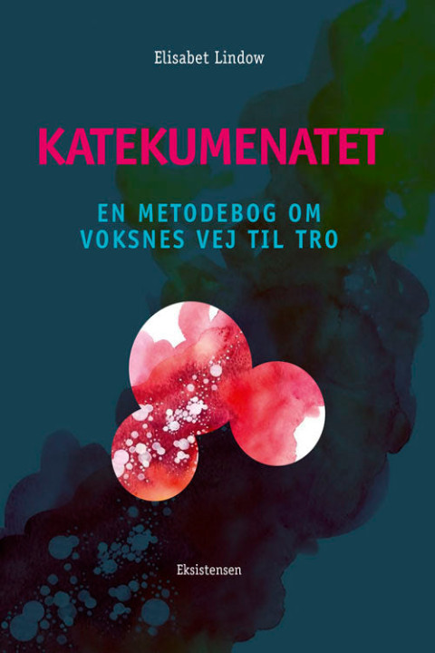 Omslag: Katekumenatet