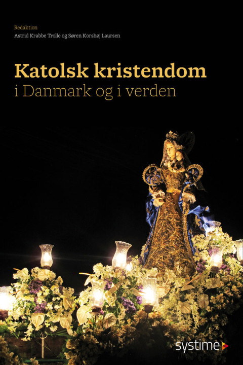 Omslag: Katolsk kristendom