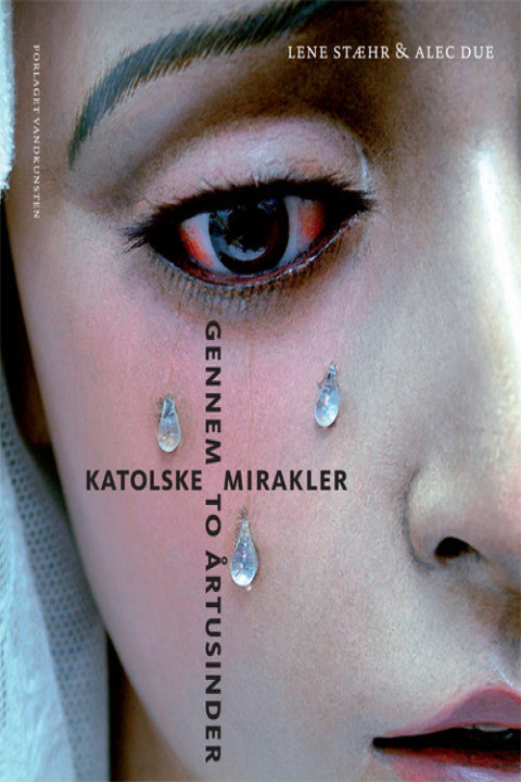 Omslag: Katolske mirakler