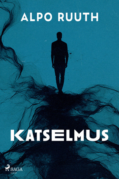Omslag: Katselmus