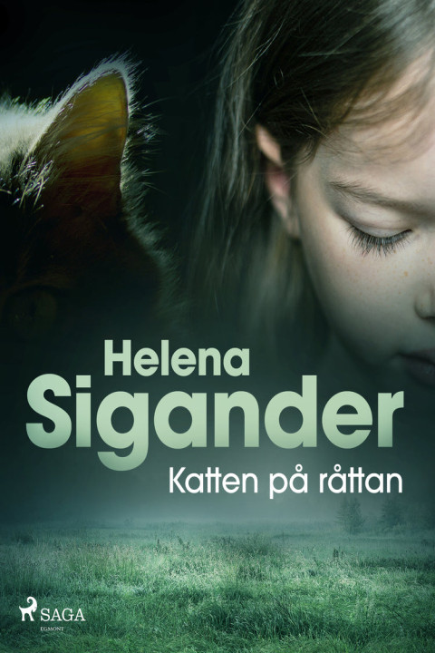 Omslag: Katten på råttan