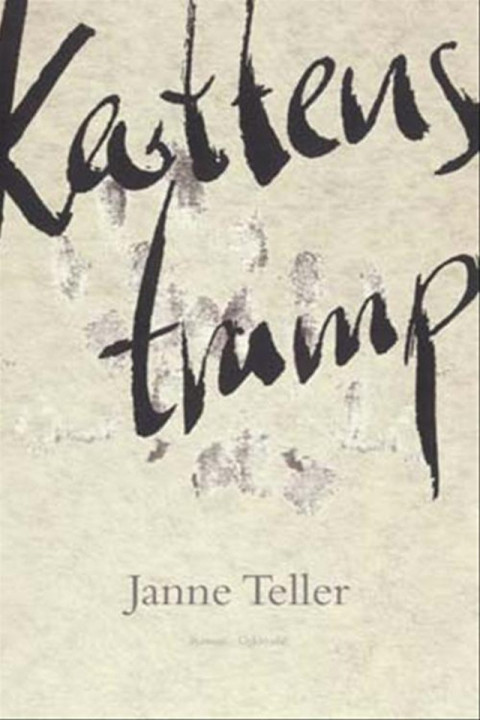 Omslag: Kattens tramp