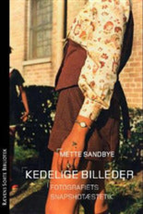 Omslag: Kedelige billeder
