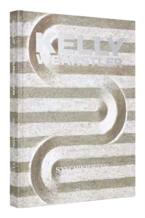 Omslag: Kelly Wearstler Synchronicity