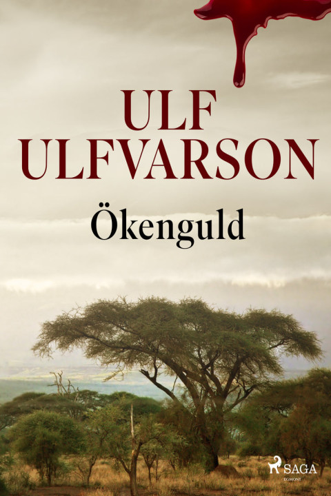 Omslag: Ã kenguld